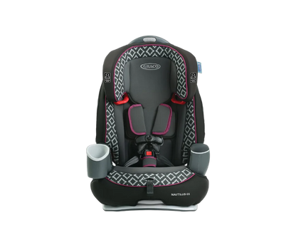 Asiento De Auto Nautilus 65 Jada