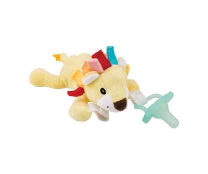 Leon Lovey Chupete De Silicona Dr Brown