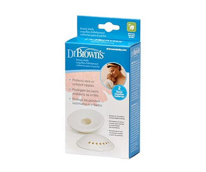 Protector De Pezones