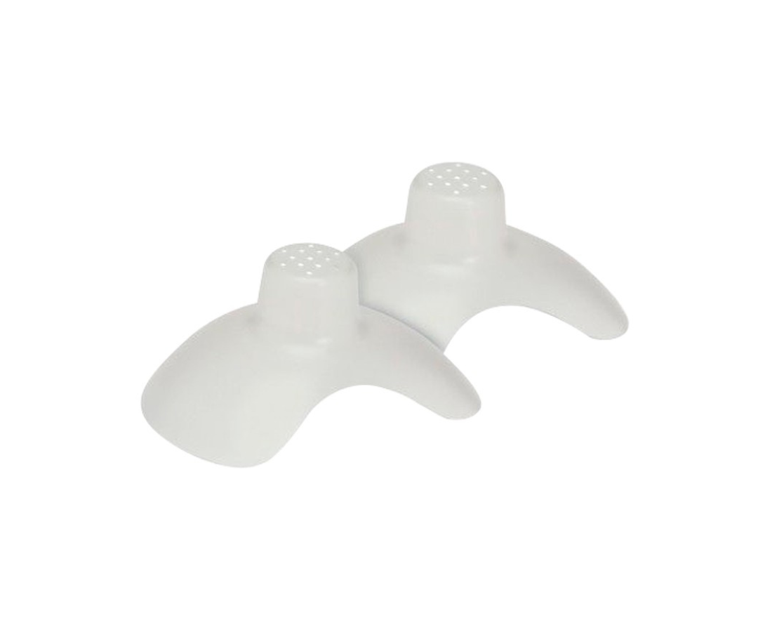 Protector De Pezon Dr Brown