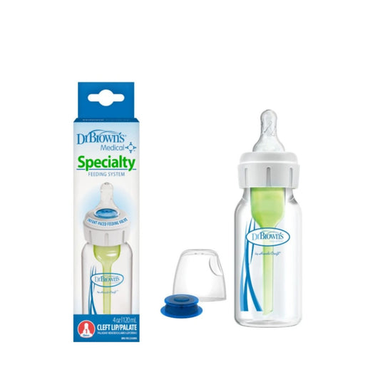 Biberón Dr Brown's Para Alimentación Especial