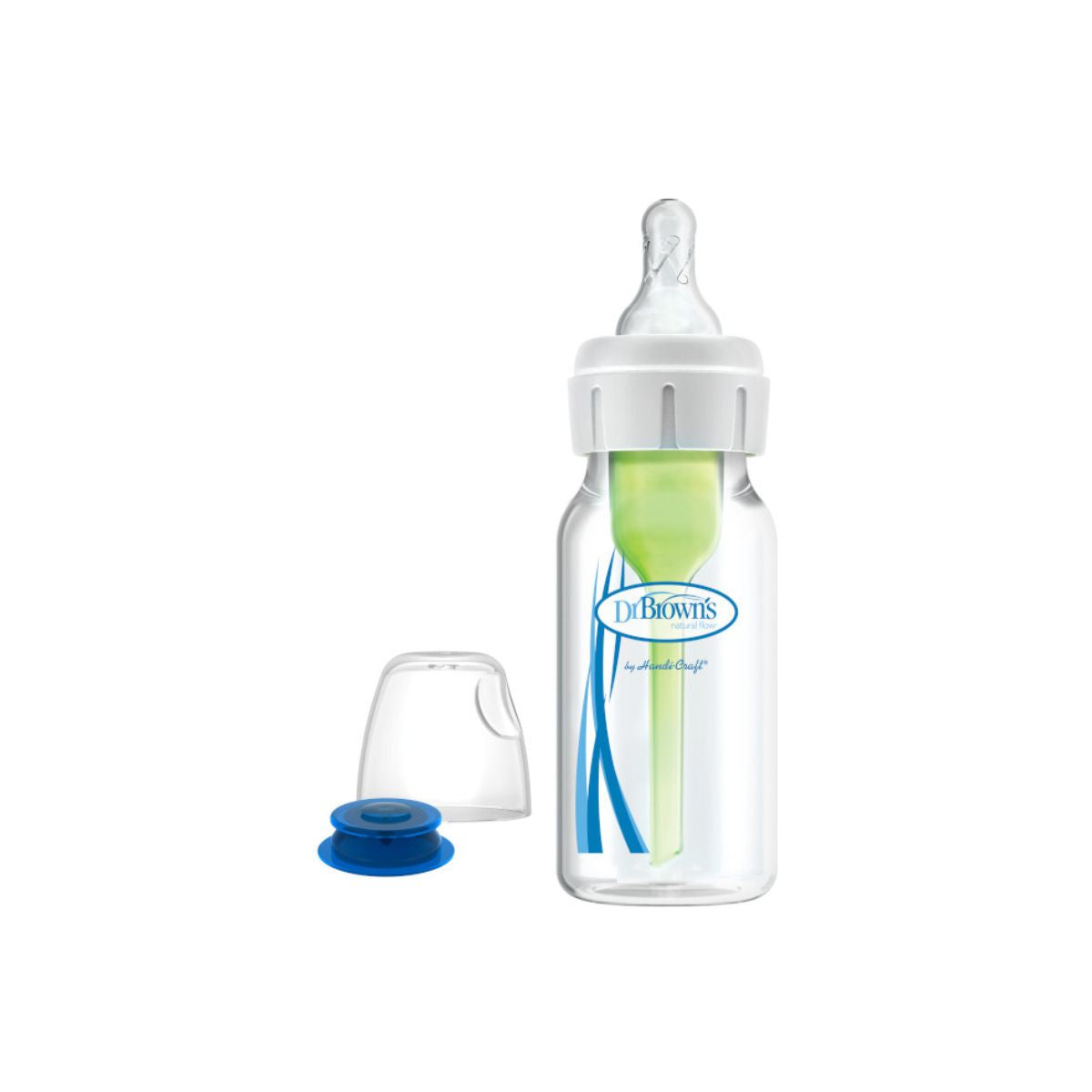 Biberón Dr Brown's Para Alimentación Especial