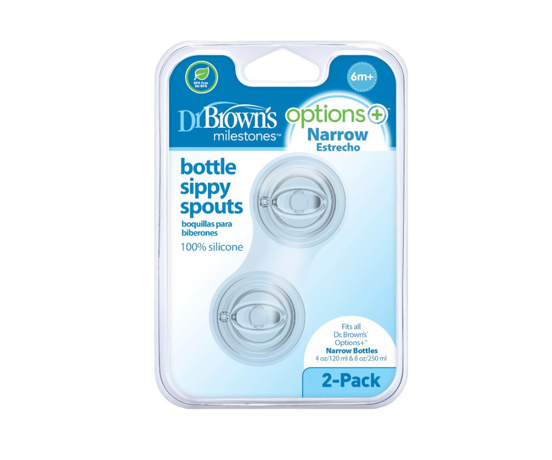 Repuestos Sippy Spout 2Pk