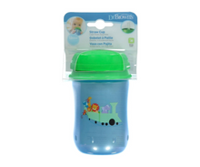 Vaso Con Serbete Azul 9 Oz Dr Brown