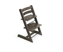 Silla De Comer Tripp Trapp | Hazy Gris