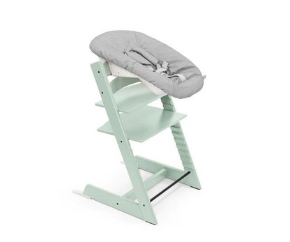 Silla De Comer Tripp Trapp | Verde Claro