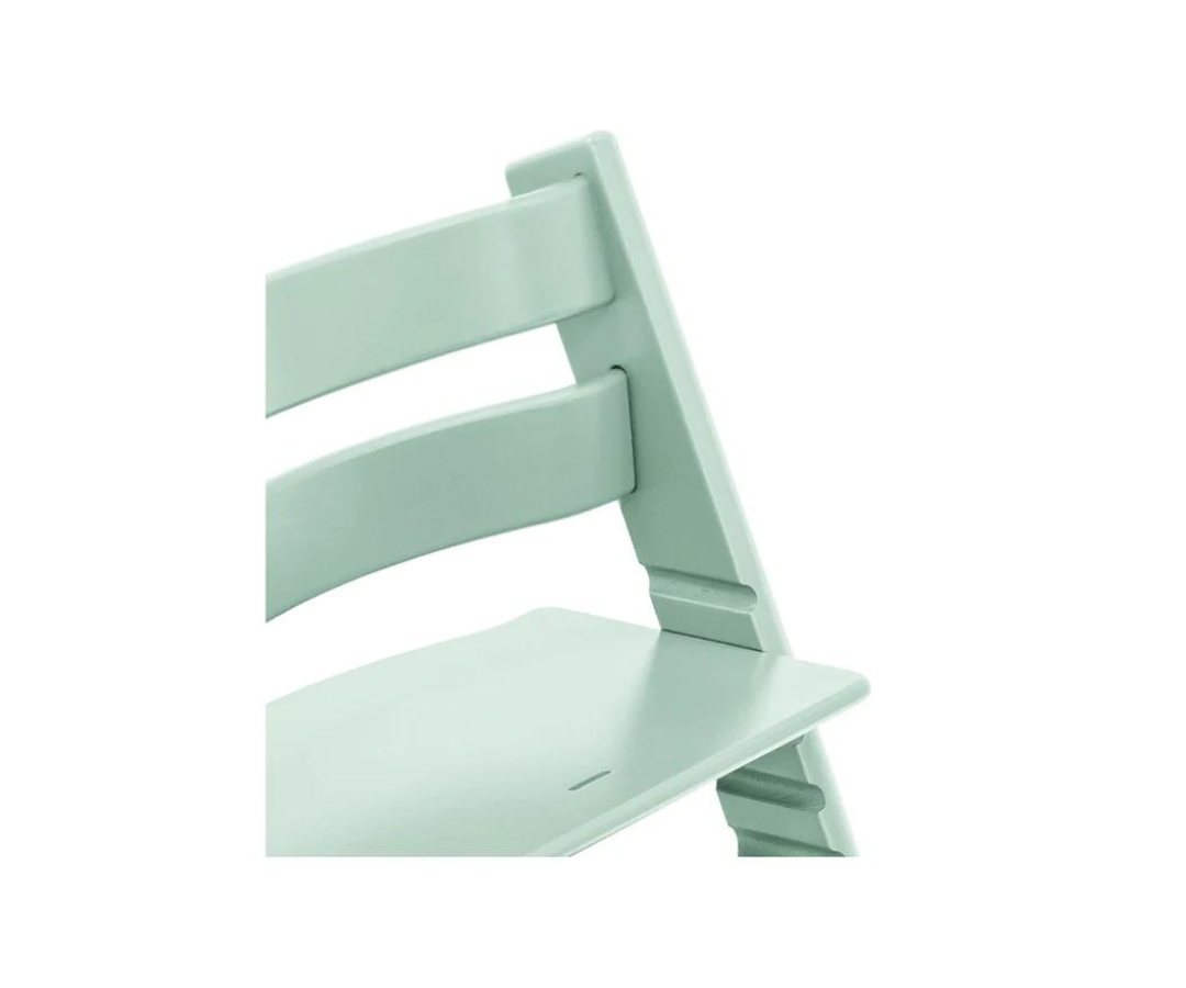 Silla De Comer Tripp Trapp | Verde Claro