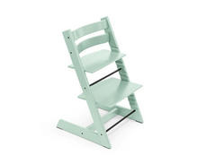 Silla De Comer Tripp Trapp | Verde Claro