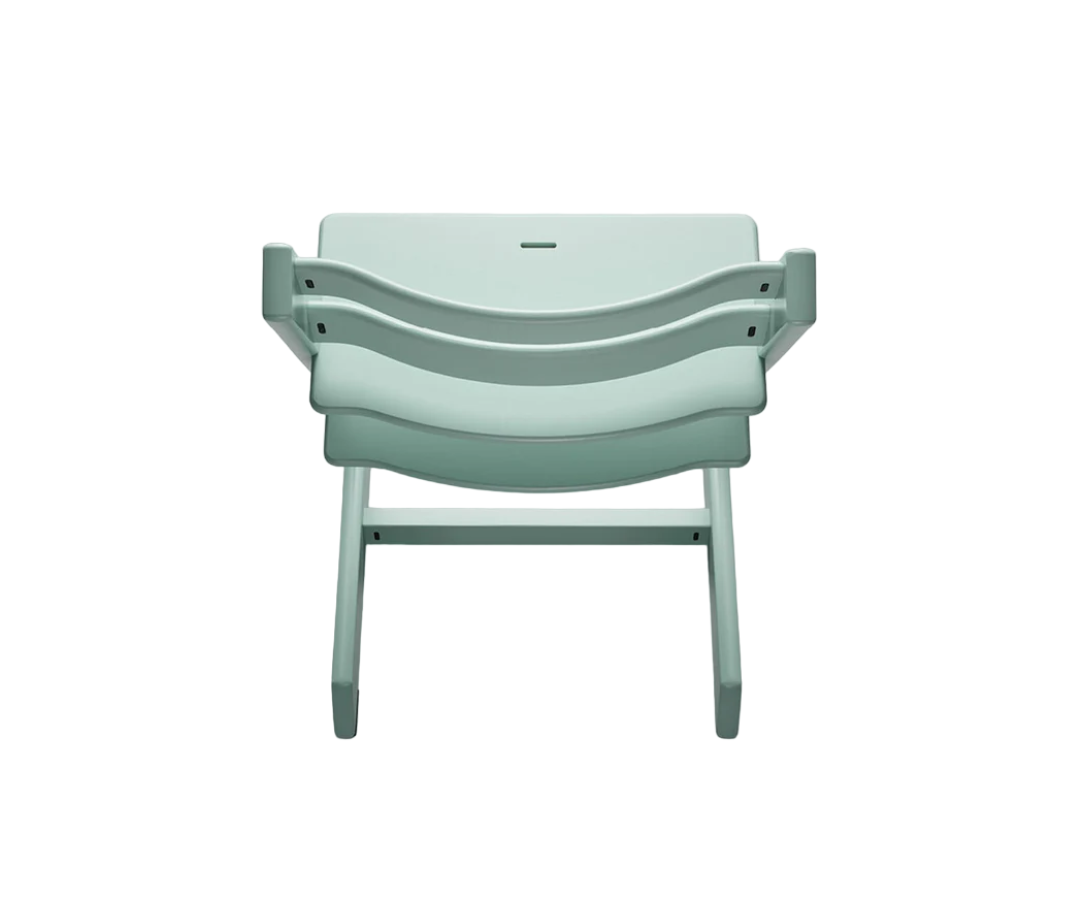 Silla De Comer Tripp Trapp | Verde Claro
