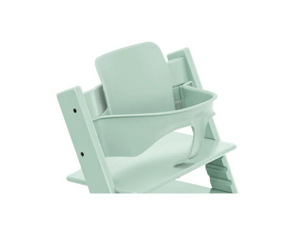 Silla De Comer Tripp Trapp | Verde Claro