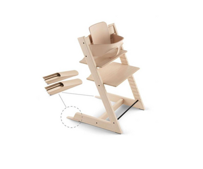 Tripp Trapp® Baby Set Natural