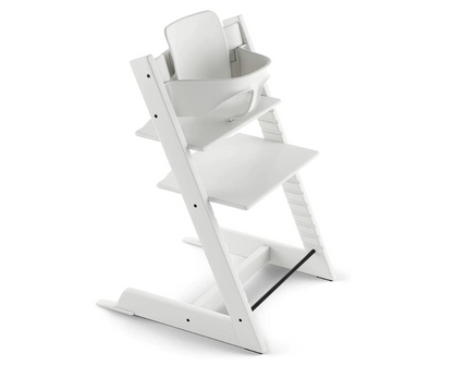 Tripp Trapp® Baby Set² Blanca