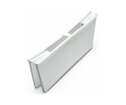 Bañera Flexibath Con Soporte Stokke® Blanca