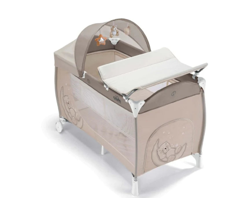 Corral daily plus luna