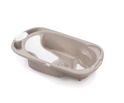 Bañera Baby Bagno | Beige Cam