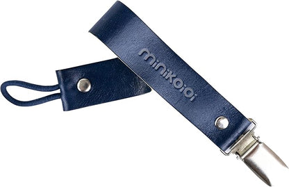 Clip para pacificador