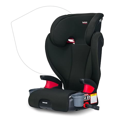 Booster skyline 2 stages Britax