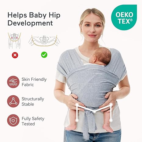 Canguro Baby Carrier