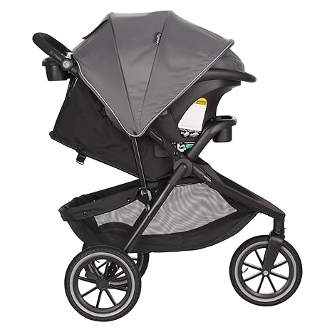 Coche Folio3 Stroll & Jog Travel System