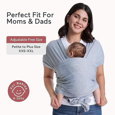 Canguro Baby Carrier