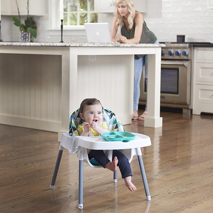silla para comer bebe evenflo Silla de comer Trilo 4 en 1 Evenflo – Bebemundo