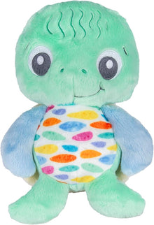 Peluche Eco entretenedor Tortuga Playgro