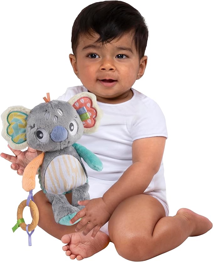 Entretenedor koala Playgro