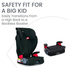 Booster skyline 2 stages Britax