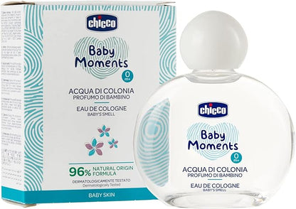 Agua de Colonia Baby Smell