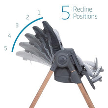 Silla de comer Minla 6 en 1