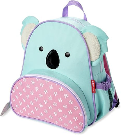 Skip Hop - Mochila para preescolar