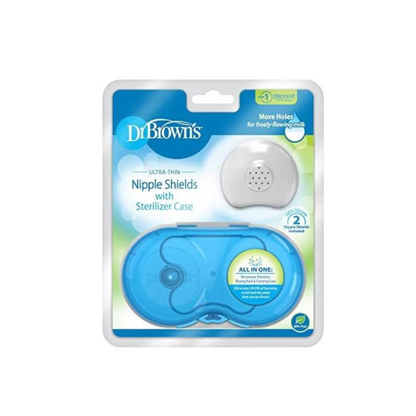 Pezonera Protector de Pezón