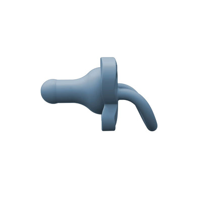 Pacificador HappyPaci x2 | Azul y Verde