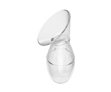 Extractor De Leche De Silicon Dr. Browns