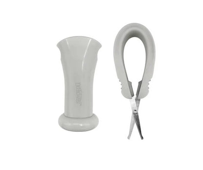 Cortaúñas Mango Seguro x 2 Dr. Browns