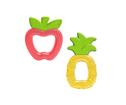 Mordedor de silicona Aqua Cool