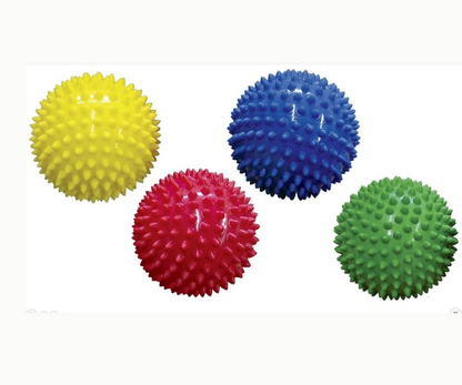 Pelota Sensorial Estimuladora 4 Edushape