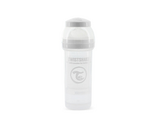 Biberón Anti Colic 330 ml blanco