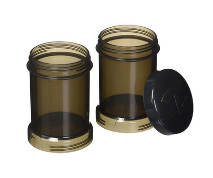 Contenedor De Formula 100 Ml X2 Twistshake