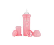 Biberón anti cólico 330ml