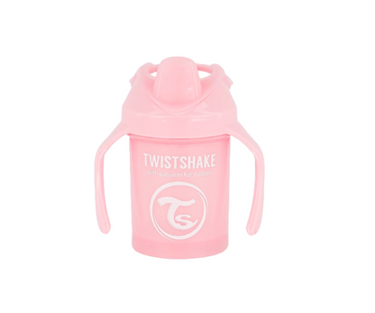 Vaso Mini Cup 230 ml Twistshake