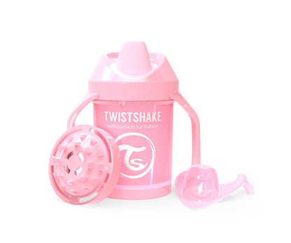 Vaso Mini Cup 230 ml Twistshake