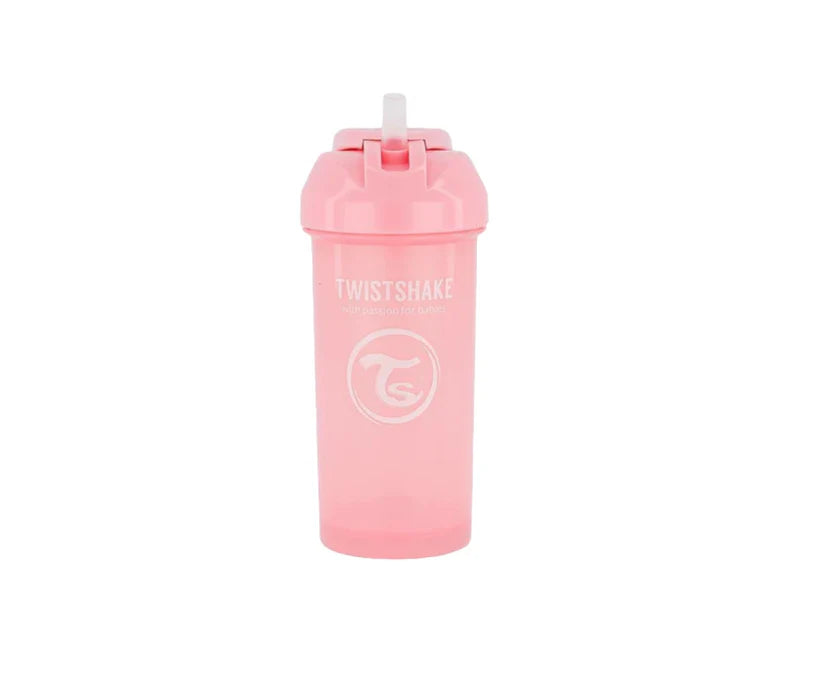 vaso con sorbete Twistshake 360 ml 6m+