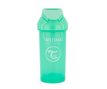 vaso con sorbete Twistshake 360 ml 6m+