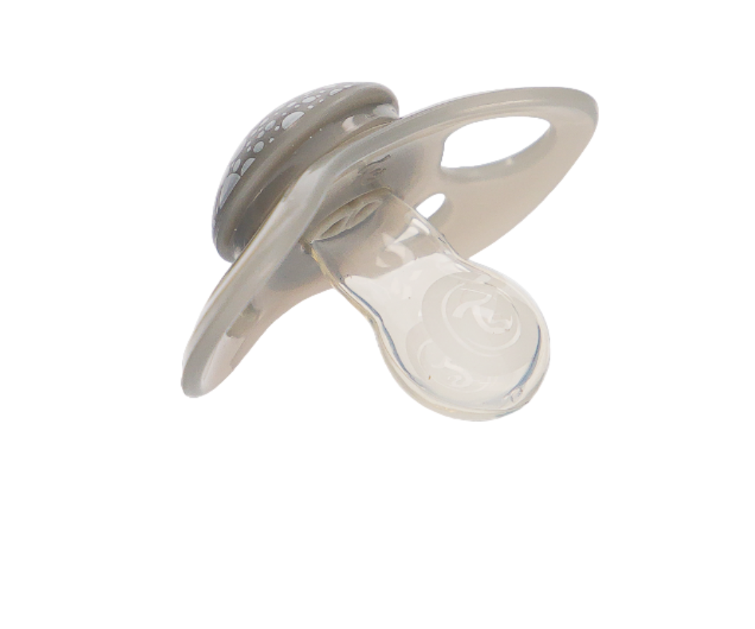 Pacificadores X 2 0-6 Meses  Twistshake