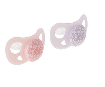 Pacificadores X 2 0-6 Meses  Twistshake