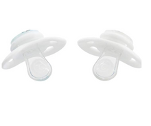 PACIFICADORES X2 0-6M MARBLE BLUE GREY TWISTSHAKE