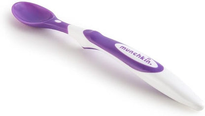 Juego De 6 Cucharas Suaves 3 Meses +