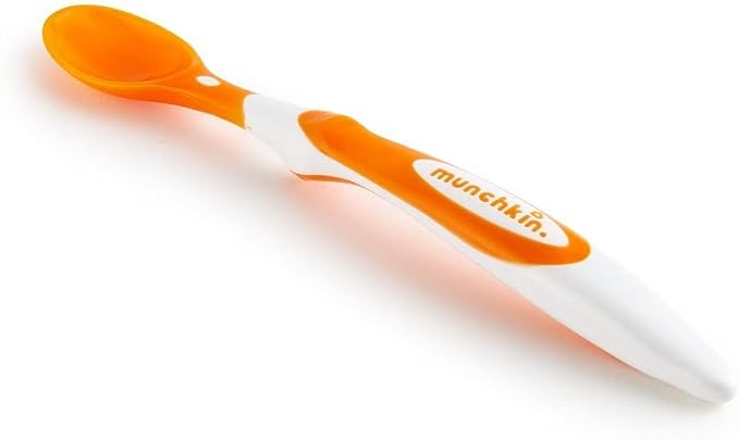 Juego De 6 Cucharas Suaves 3 Meses +