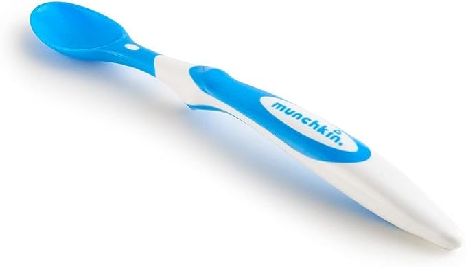 Juego De 6 Cucharas Suaves 3 Meses +